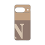Premium Panel［ Original - initial two tone - N brown ］