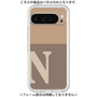Premium Panel［ Original - initial two tone - N brown ］