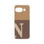 Premium Panel［ Original - initial two tone - N brown ］