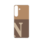 Premium Panel［ Original - initial two tone - N brown ］
