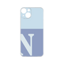 Premium Panel［ Original - initial two tone - N blue ］