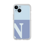 Premium Panel［ Original - initial two tone - N blue ］