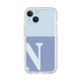 Premium Panel［ Original - initial two tone - N blue ］