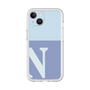 Premium Panel［ Original - initial two tone - N blue ］
