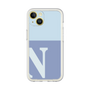 Premium Panel［ Original - initial two tone - N blue ］