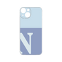Premium Panel［ Original - initial two tone - N blue ］