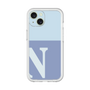 Premium Panel［ Original - initial two tone - N blue ］