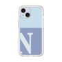 Premium Panel［ Original - initial two tone - N blue ］