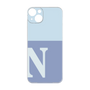 Premium Panel［ Original - initial two tone - N blue ］