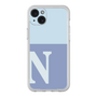 Premium Panel［ Original - initial two tone - N blue ］