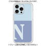Premium Panel［ Original - initial two tone - N blue ］
