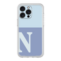 Premium Panel［ Original - initial two tone - N blue ］