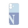 Premium Panel［ Original - initial two tone - N blue ］