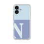 Premium Panel［ Original - initial two tone - N blue ］