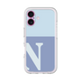 Premium Panel［ Original - initial two tone - N blue ］