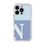 Premium Panel［ Original - initial two tone - N blue ］