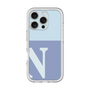 Premium Panel［ Original - initial two tone - N blue ］