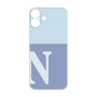 Premium Panel［ Original - initial two tone - N blue ］