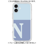 Premium Panel［ Original - initial two tone - N blue ］