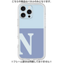 Premium Panel［ Original - initial two tone - N blue ］