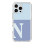 Premium Panel［ Original - initial two tone - N blue ］