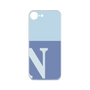 Premium Panel［ Original - initial two tone - N blue ］