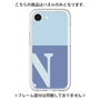 Premium Panel［ Original - initial two tone - N blue ］