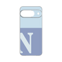 Premium Panel［ Original - initial two tone - N blue ］