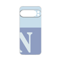 Premium Panel［ Original - initial two tone - N blue ］