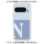 Premium Panel［ Original - initial two tone - N blue ］