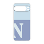 Premium Panel［ Original - initial two tone - N blue ］