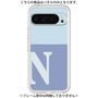 Premium Panel［ Original - initial two tone - N blue ］