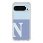 Premium Panel［ Original - initial two tone - N blue ］