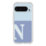 Premium Panel［ Original - initial two tone - N blue ］