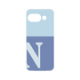 Premium Panel［ Original - initial two tone - N blue ］