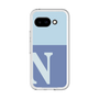 Premium Panel［ Original - initial two tone - N blue ］
