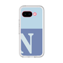 Premium Panel［ Original - initial two tone - N blue ］