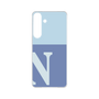 Premium Panel［ Original - initial two tone - N blue ］