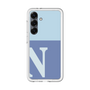 Premium Panel［ Original - initial two tone - N blue ］