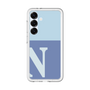 Premium Panel［ Original - initial two tone - N blue ］