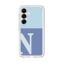 Premium Panel［ Original - initial two tone - N blue ］