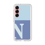 Premium Panel［ Original - initial two tone - N blue ］