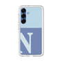 Premium Panel［ Original - initial two tone - N blue ］