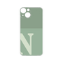 Premium Panel［ Original - initial two tone - N green ］