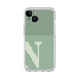 Premium Panel［ Original - initial two tone - N green ］