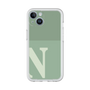 Premium Panel［ Original - initial two tone - N green ］