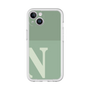 Premium Panel［ Original - initial two tone - N green ］