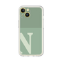 Premium Panel［ Original - initial two tone - N green ］