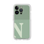 Premium Panel［ Original - initial two tone - N green ］
