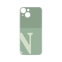 Premium Panel［ Original - initial two tone - N green ］